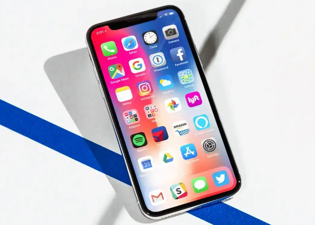 Aplikasi edit gambar tulisan untuk android atau iphone droila