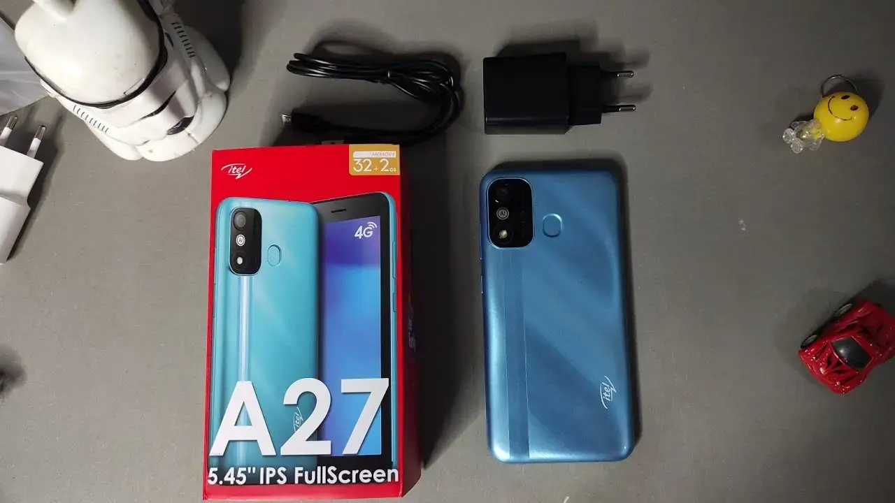 8 Kelebihan dan Kekurangan ITEL A27: Harga Di Bawah 1 Juta! - Droila